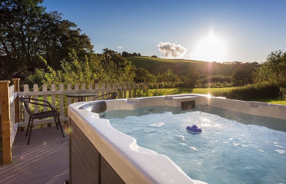 Holiday Cottage website Exmoor Devon