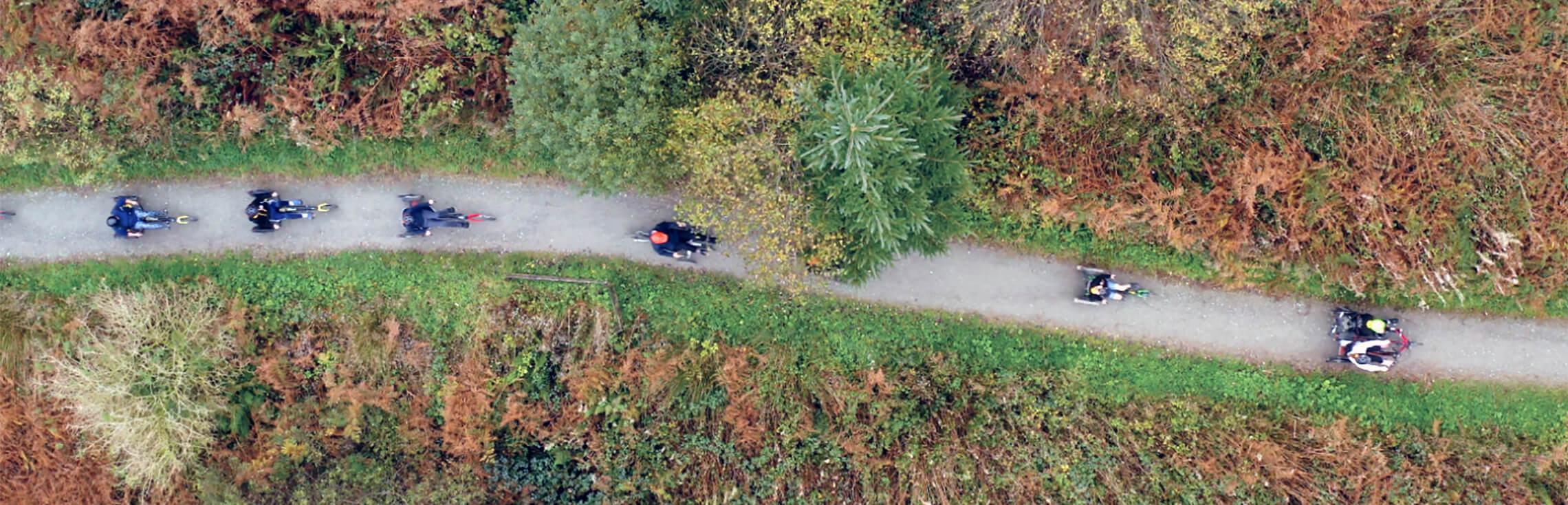 Calvert Devon website